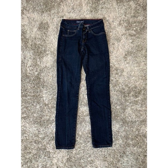 Denim - Fade to Blue 6 Skinny Jeans